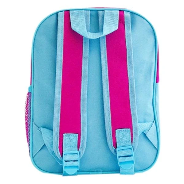 Kuprinė Mergaitėms Disney Frozen Mėlyna 21312001 8