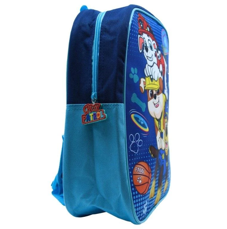 Spin Master Kuprinė Vaikams Paw Patrol Mėlyna PPT12001 54