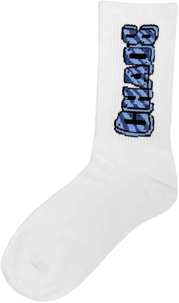 M-SOCKS Kojinės Baltas KOJ 2018/Baltas