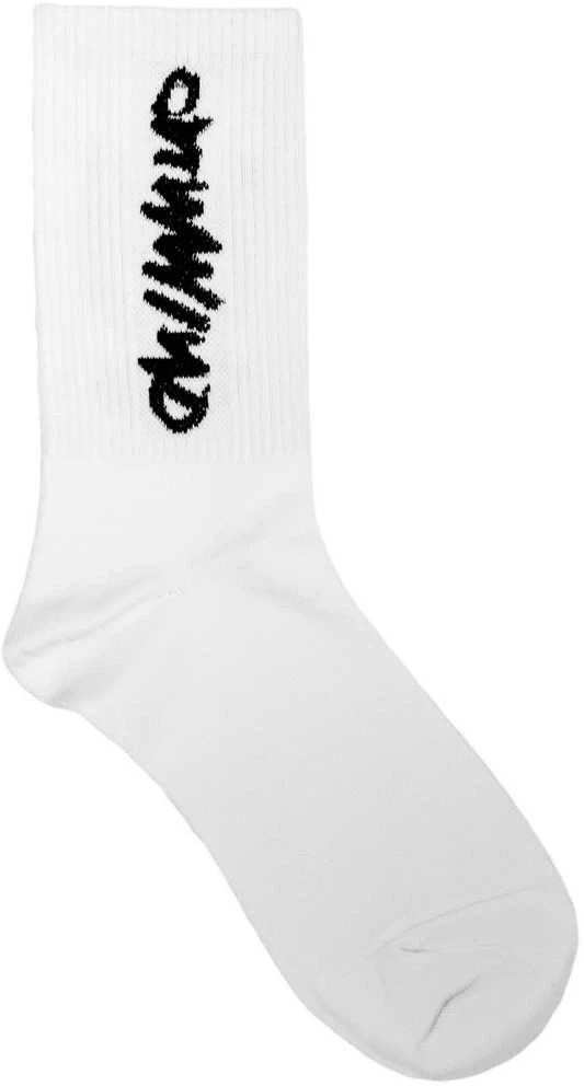 M-SOCKS Kojinės Baltas KOJ 2019/Baltas
