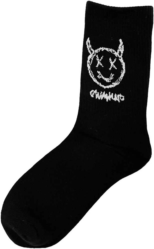 M-SOCKS Kojinės Juodas KOJ 2019/Juodas