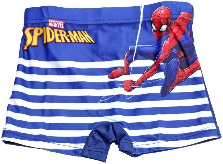 Marvel Maudymosi Glaudės Berniukams Spired Man Mėlyna SP-G-SWIM-118/TM
