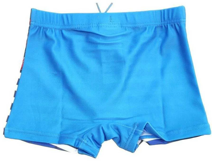 Marvel Maudymosi Glaudės Berniukams Spired Man Mėlyna SP-G-SWIM-118/SM