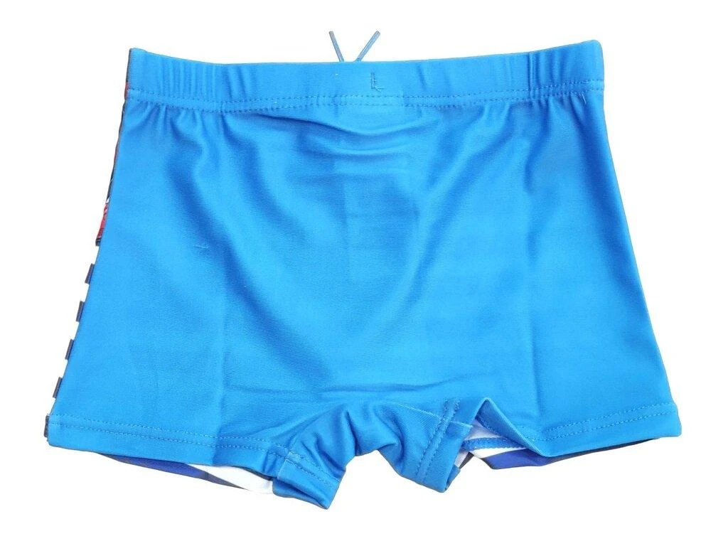 Marvel Maudymosi Glaudės Berniukams Spired Man Mėlyna SP-G-SWIM-118/SM