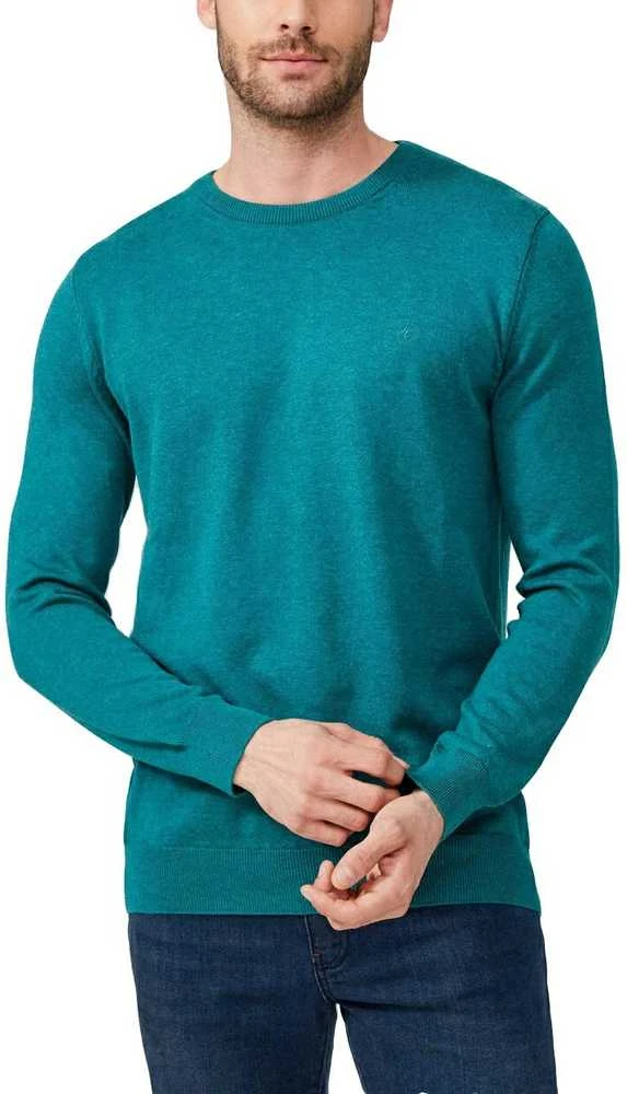 MCL Megztinis Vyrams Žalias 33006/BENETTON
