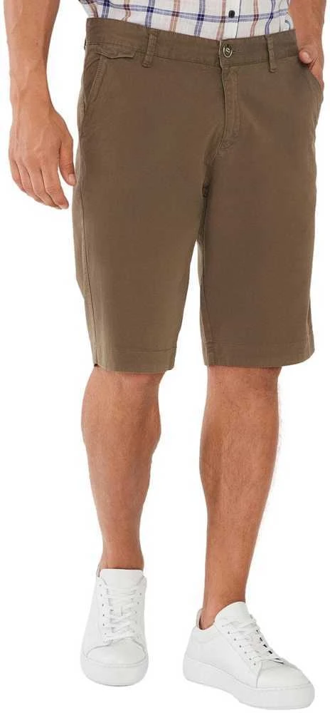 MCL Šortai Vyrams Khaki