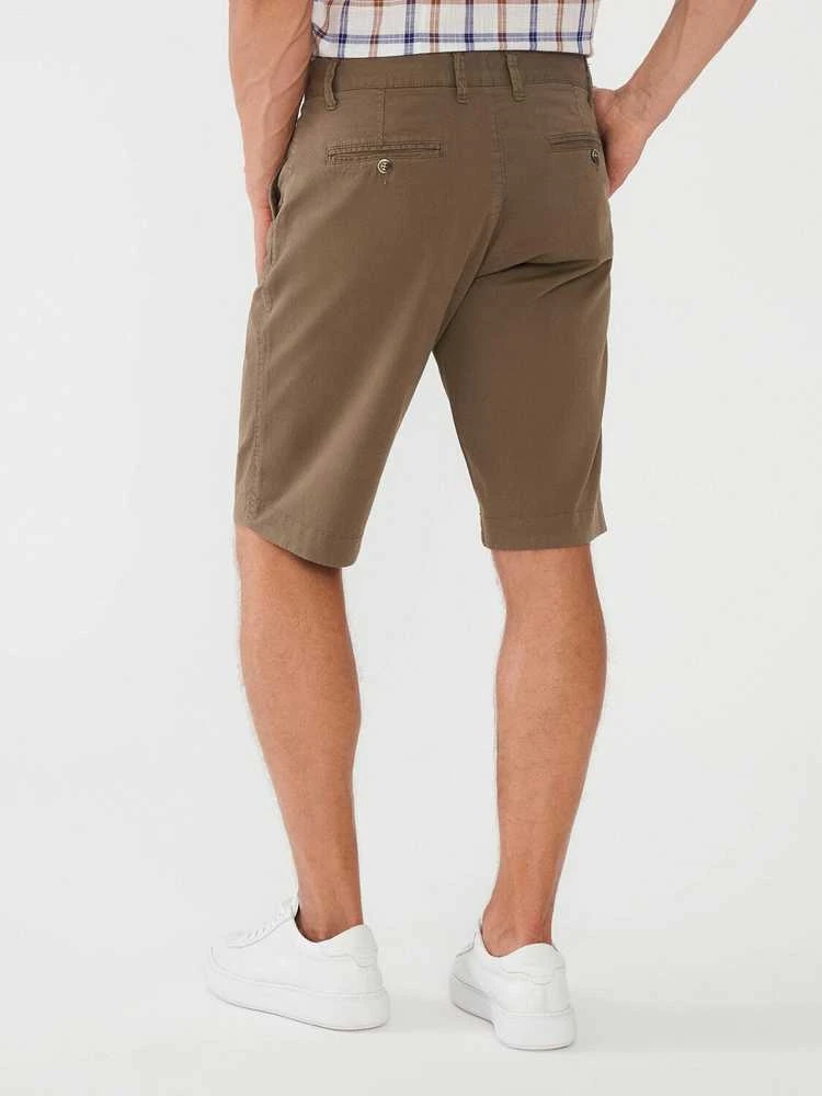 MCL Šortai Vyrams Khaki