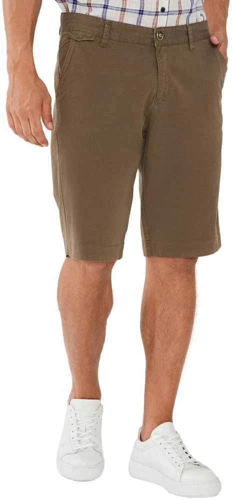 MCL Šortai Vyrams Khaki