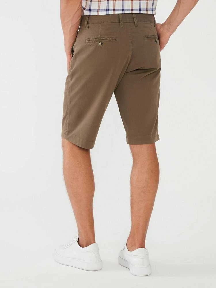 MCL Šortai Vyrams Khaki
