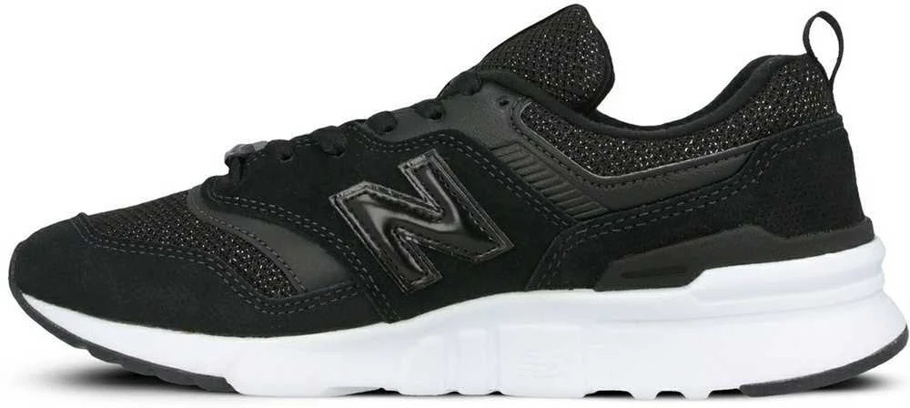 New_Balance New Balance Avalynė CW997HV1 Lifestyle Juodas CW997HJB