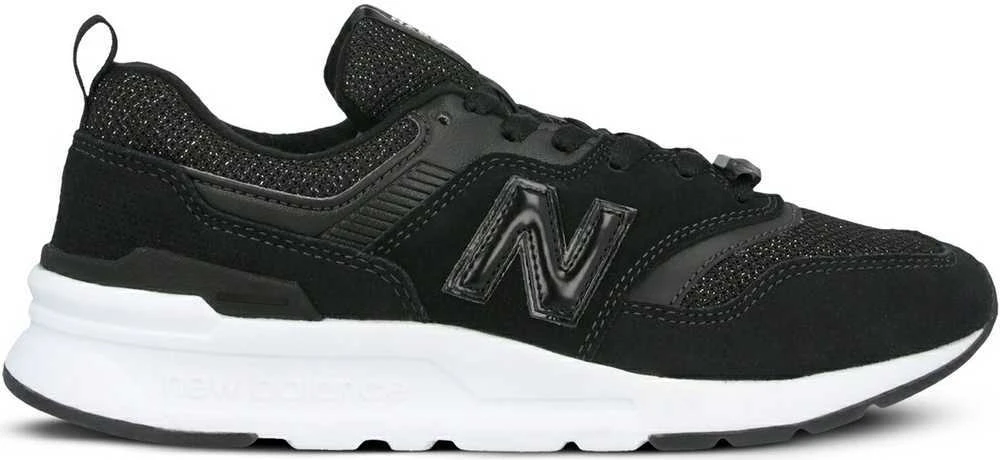 New_Balance New Balance Avalynė CW997HV1 Lifestyle Juodas CW997HJB