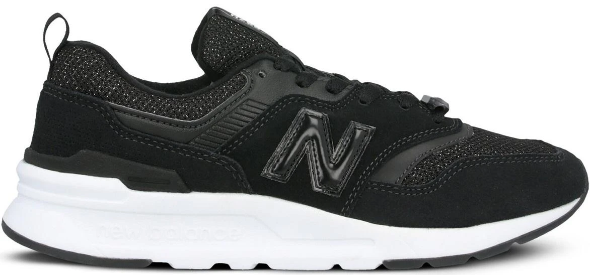 New_Balance New Balance Avalynė CW997HV1 Lifestyle Juodas CW997HJB