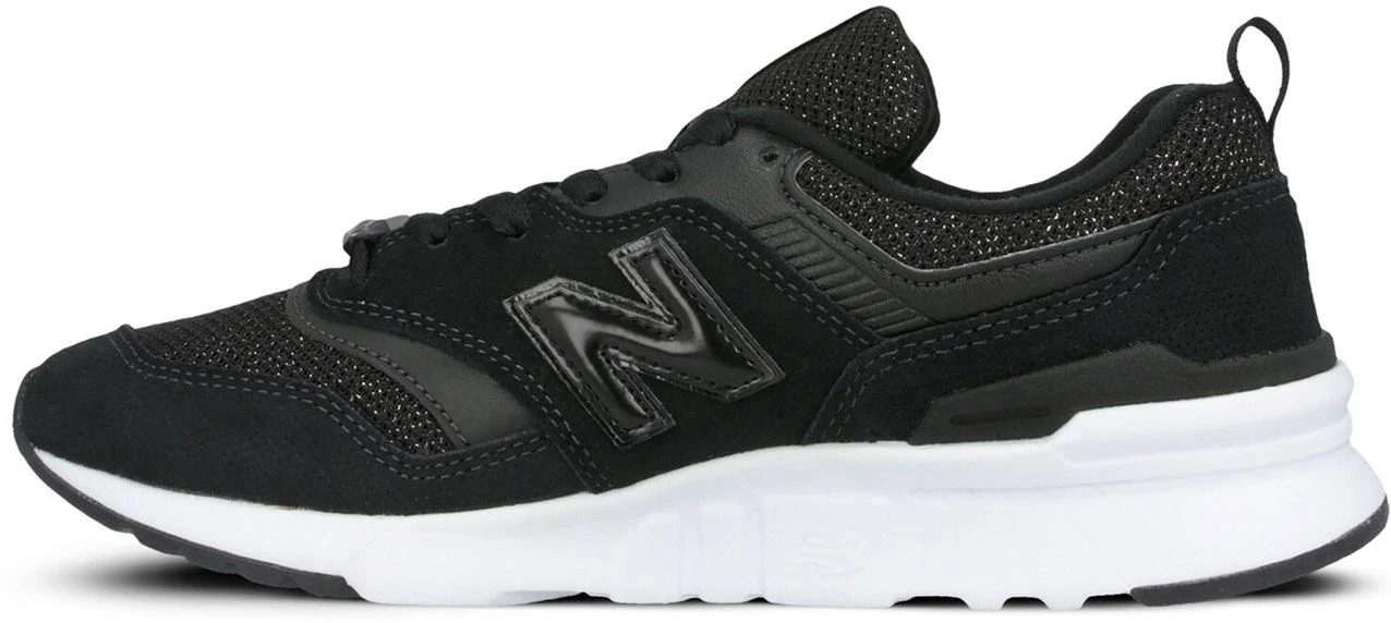 New_Balance New Balance Avalynė CW997HV1 Lifestyle Juodas CW997HJB