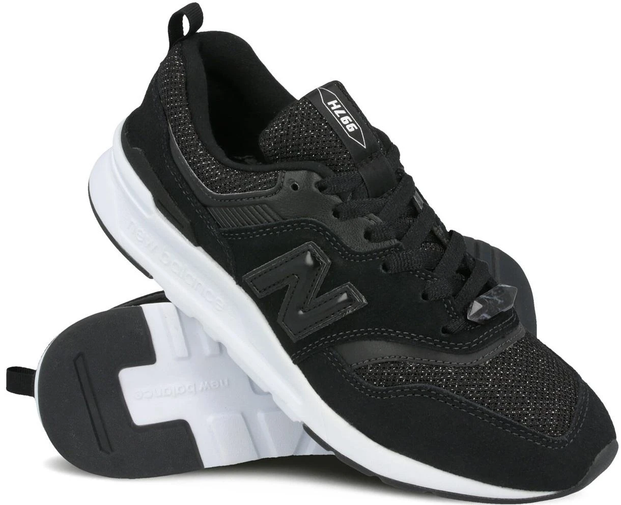 New_Balance New Balance Avalynė CW997HV1 Lifestyle Juodas CW997HJB