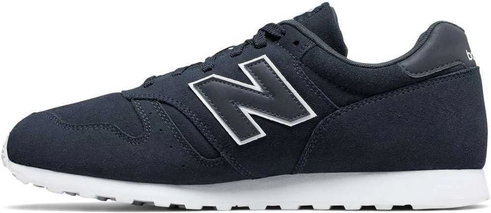 New_Balance New Balance Avalynė ML373V 1 Lifestyle Navy