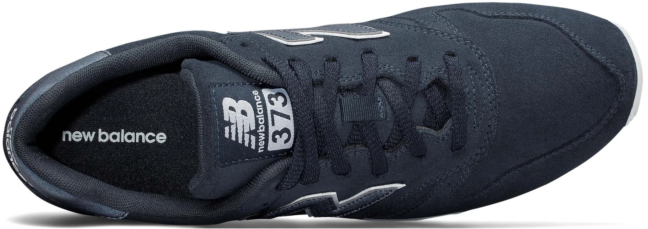 New_Balance New Balance Avalynė ML373V 1 Lifestyle Navy