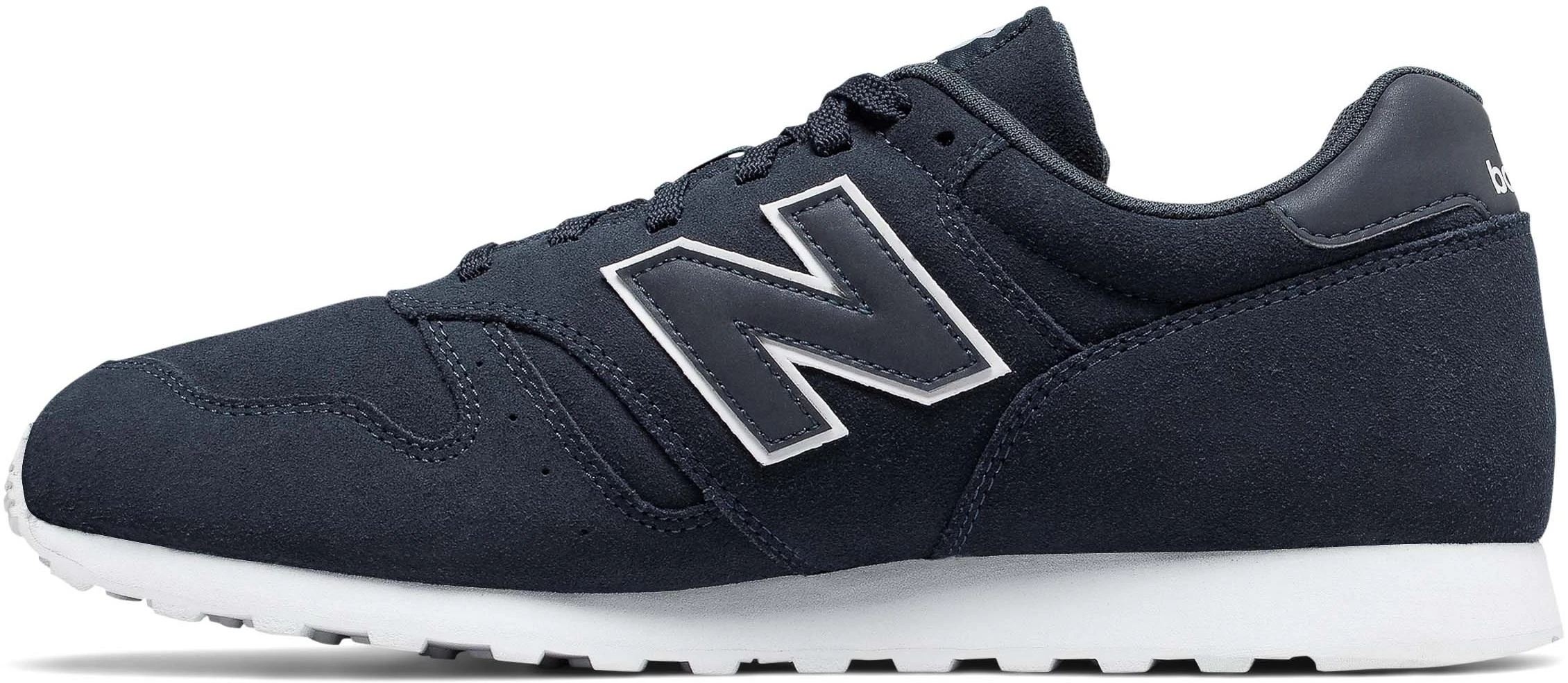 New_Balance New Balance Avalynė ML373V 1 Lifestyle Navy