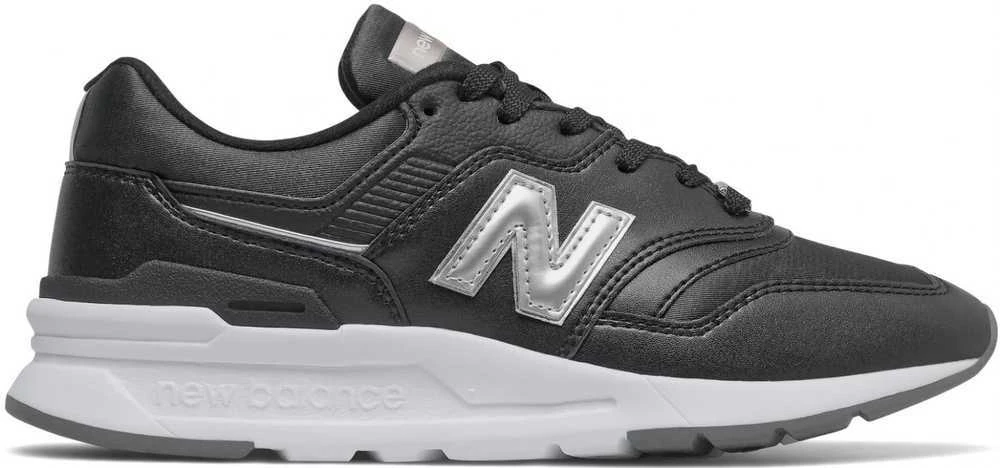 New_Balance New Balance Avalynė Moterims 997H Juodas