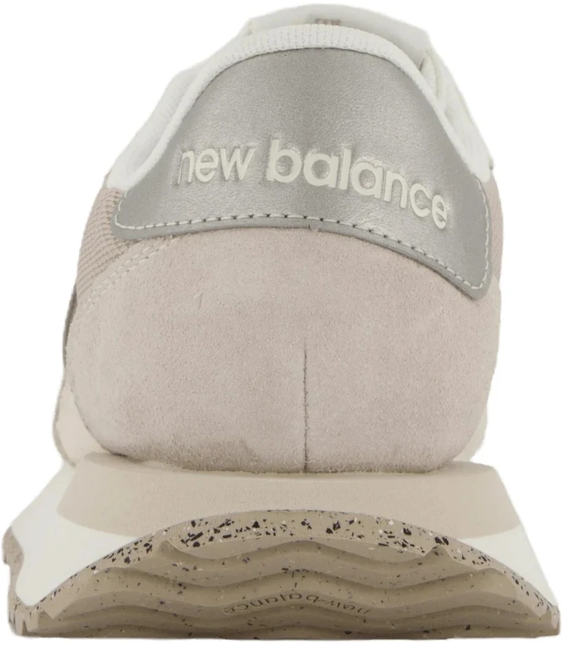 New_Balance New Balance Avalynė Moterims 237 Running Pilkas Baltas Lilac WS237MSB