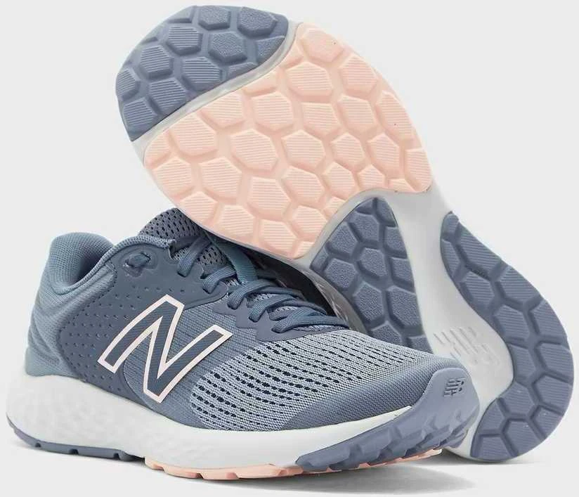 New_Balance New Balance Avalynė Moterims W520V7 Pilkas