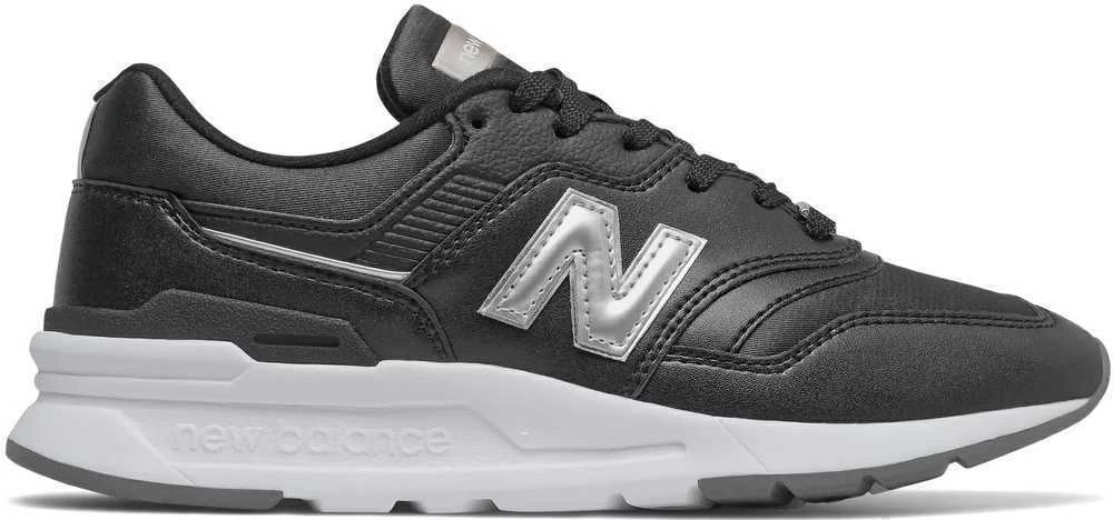 New_Balance New Balance Avalynė Moterims 997H Juodas