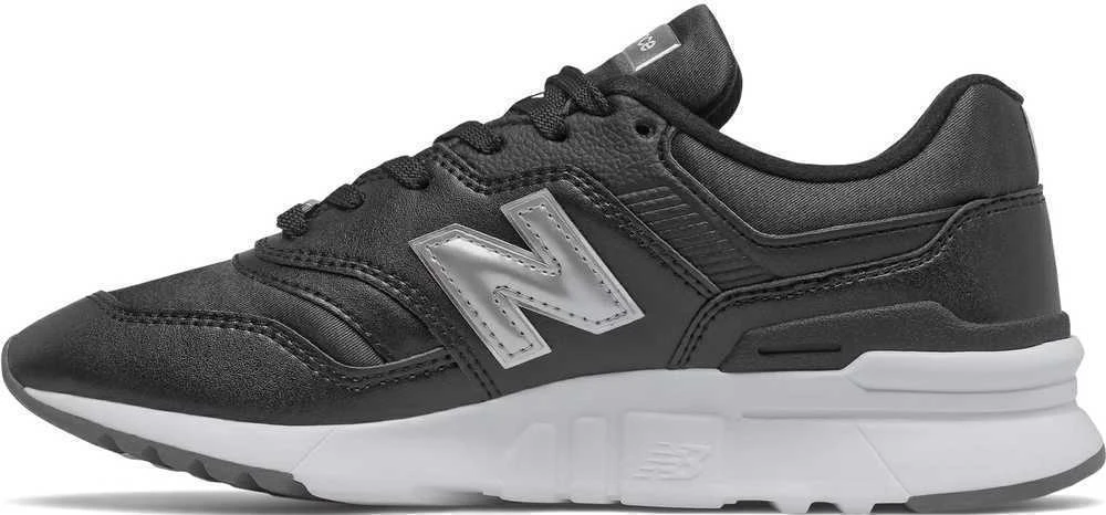 New_Balance New Balance Avalynė Moterims 997H Juodas