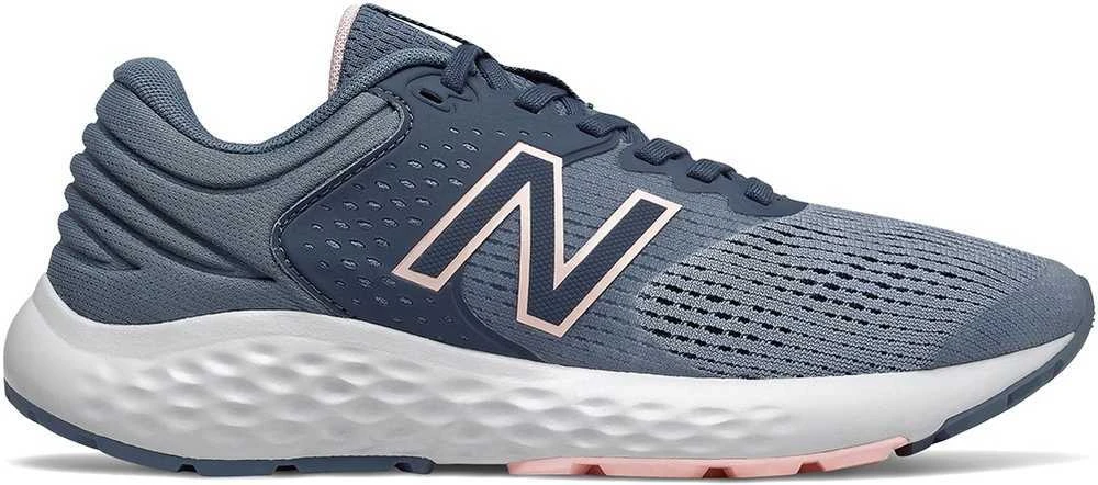New_Balance New Balance Avalynė Moterims W520V7 Pilkas