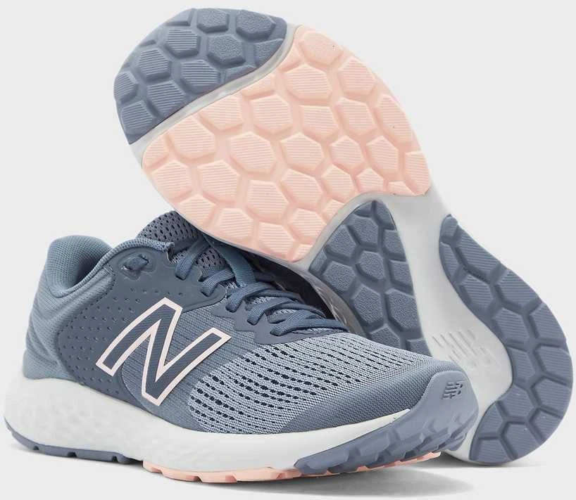 New_Balance New Balance Avalynė Moterims W520V7 Pilkas