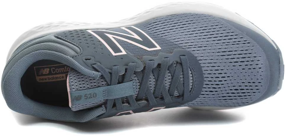 New_Balance New Balance Avalynė Moterims W520V7 Pilkas