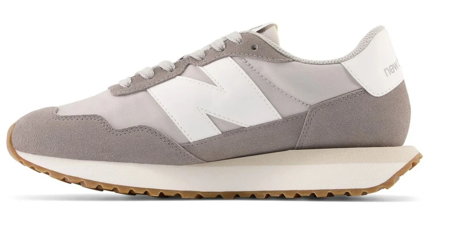 New_Balance New Balance Avalynė Moterims 237V1 Pilkas WS237NM