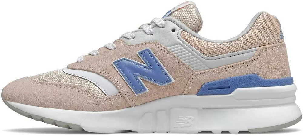 New_Balance New Balance Avalynė Moterims CW997HVW Rose Vanduo