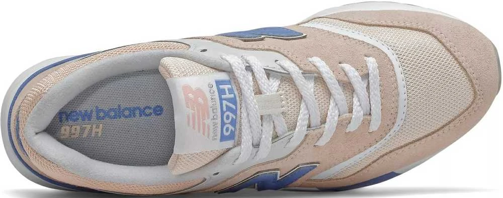 New_Balance New Balance Avalynė Moterims CW997HVW Rose Vanduo
