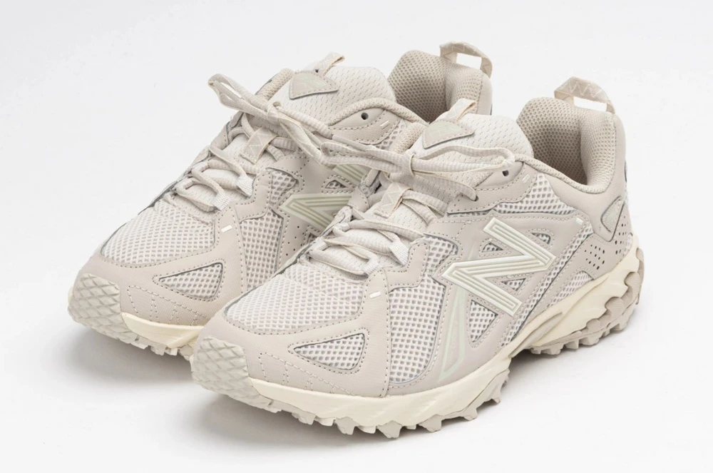 New_Balance New Balance Avalynė Moterims ML610TV1 rusvai gelsvas ML610TBC