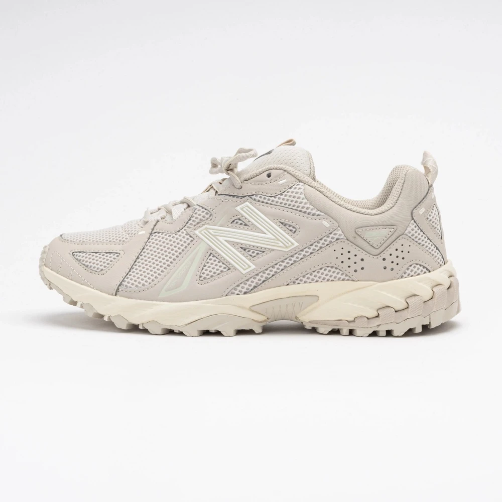 New_Balance New Balance Avalynė Moterims ML610TV1 rusvai gelsvas ML610TBC