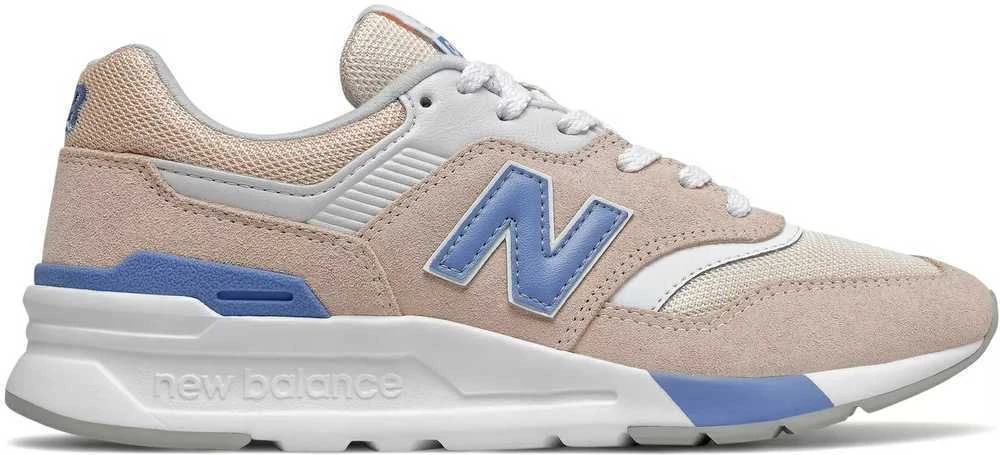 New_Balance New Balance Avalynė Moterims CW997HVW Rose Vanduo