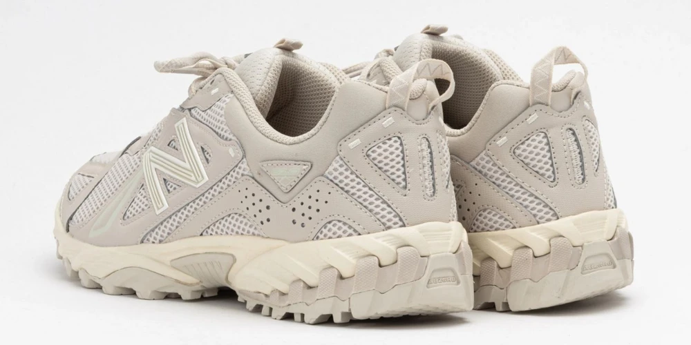New_Balance New Balance Avalynė Moterims ML610TV1 rusvai gelsvas ML610TBC