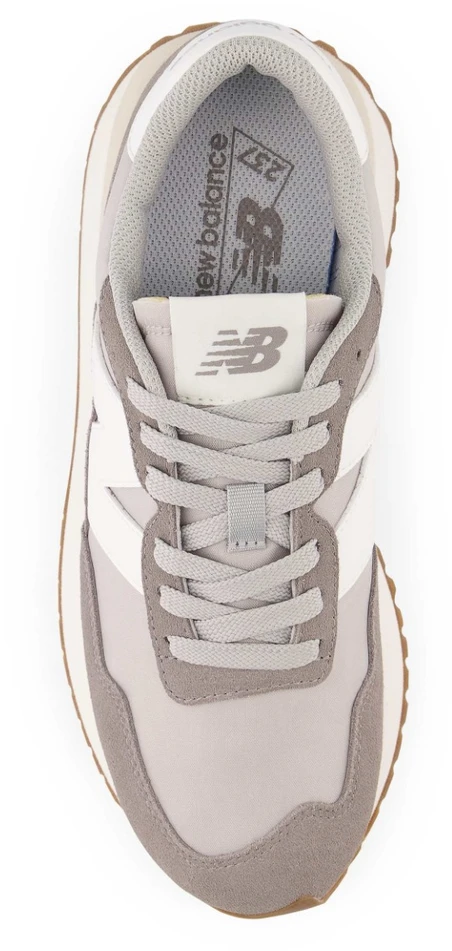 New_Balance New Balance Avalynė Moterims 237V1 Pilkas WS237NM
