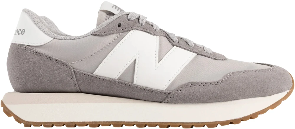 New_Balance New Balance Avalynė Moterims 237V1 Pilkas WS237NM
