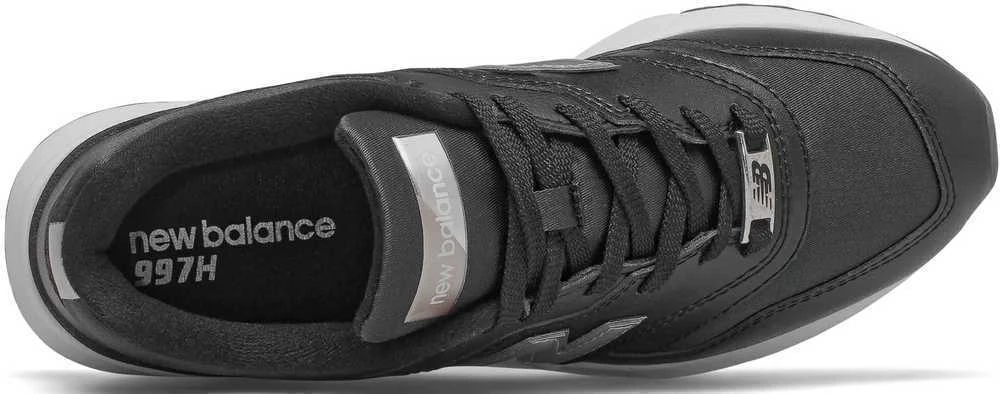 New_Balance New Balance Avalynė Moterims 997H Juodas