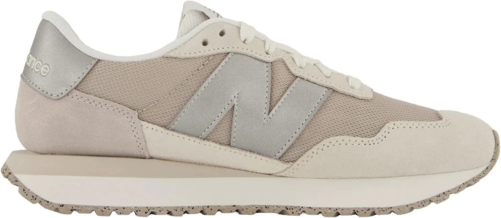 New_Balance New Balance Avalynė Moterims 237 Running Pilkas Baltas Lilac WS237MSB