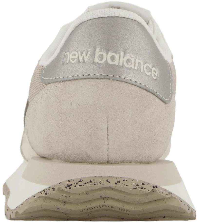New_Balance New Balance Avalynė Moterims 237 Running Pilkas Baltas Lilac WS237MSB