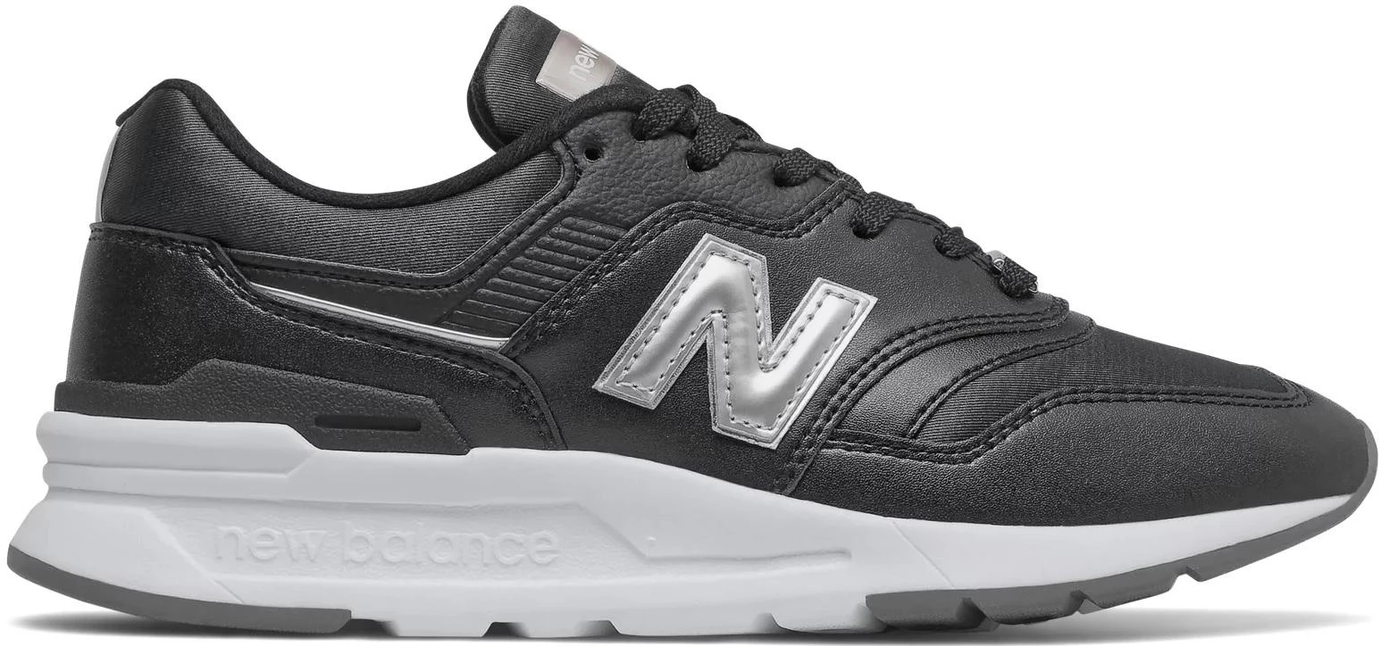 New_Balance New Balance Avalynė Moterims 997H Juodas