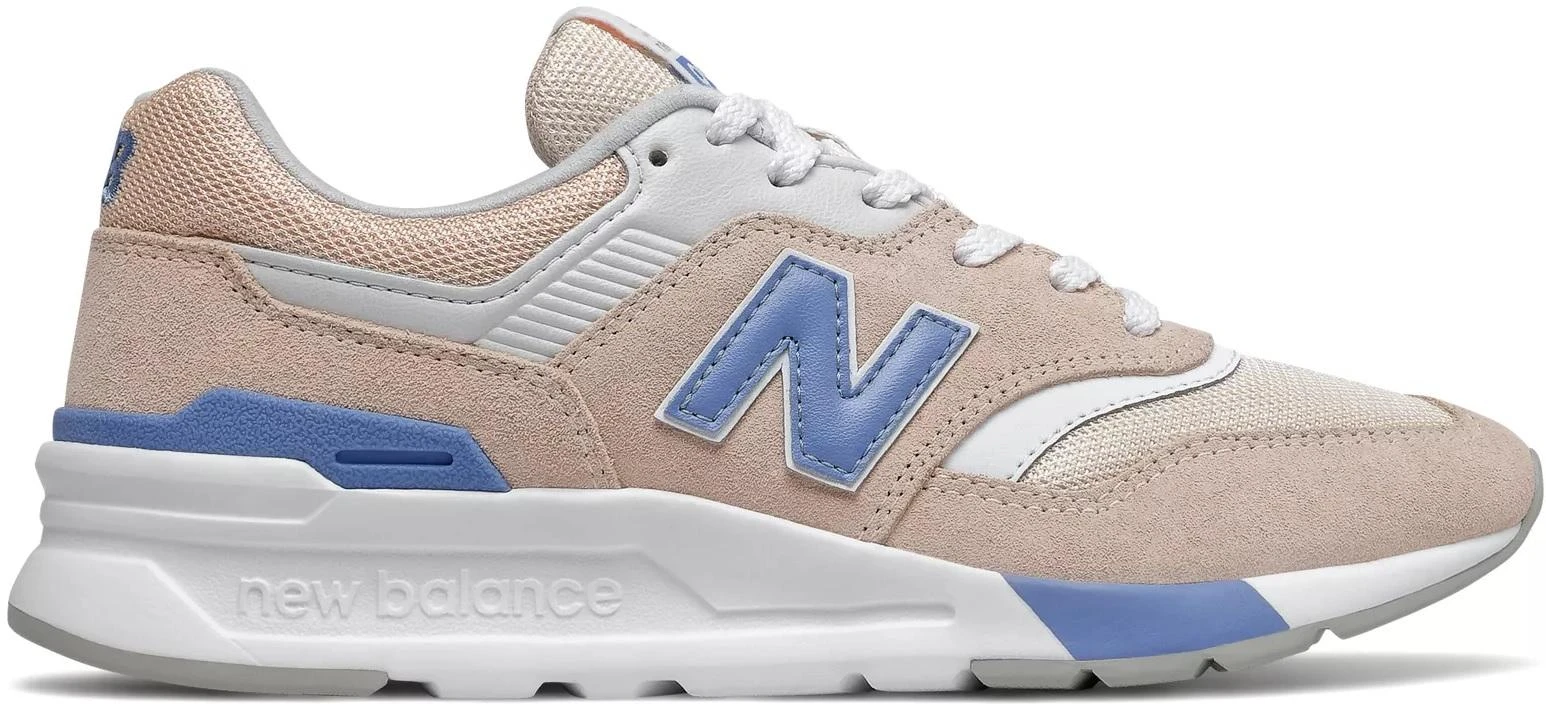 New_Balance New Balance Avalynė Moterims CW997HVW Rose Vanduo