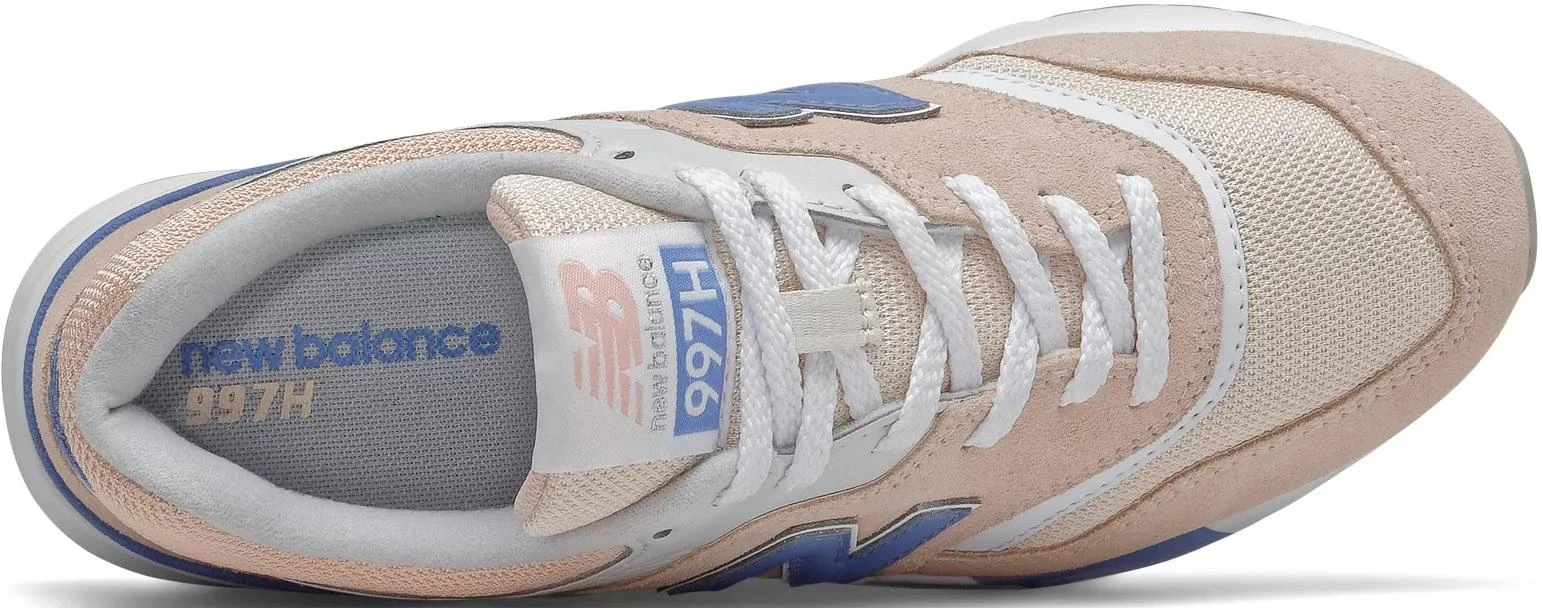 New_Balance New Balance Avalynė Moterims CW997HVW Rose Vanduo