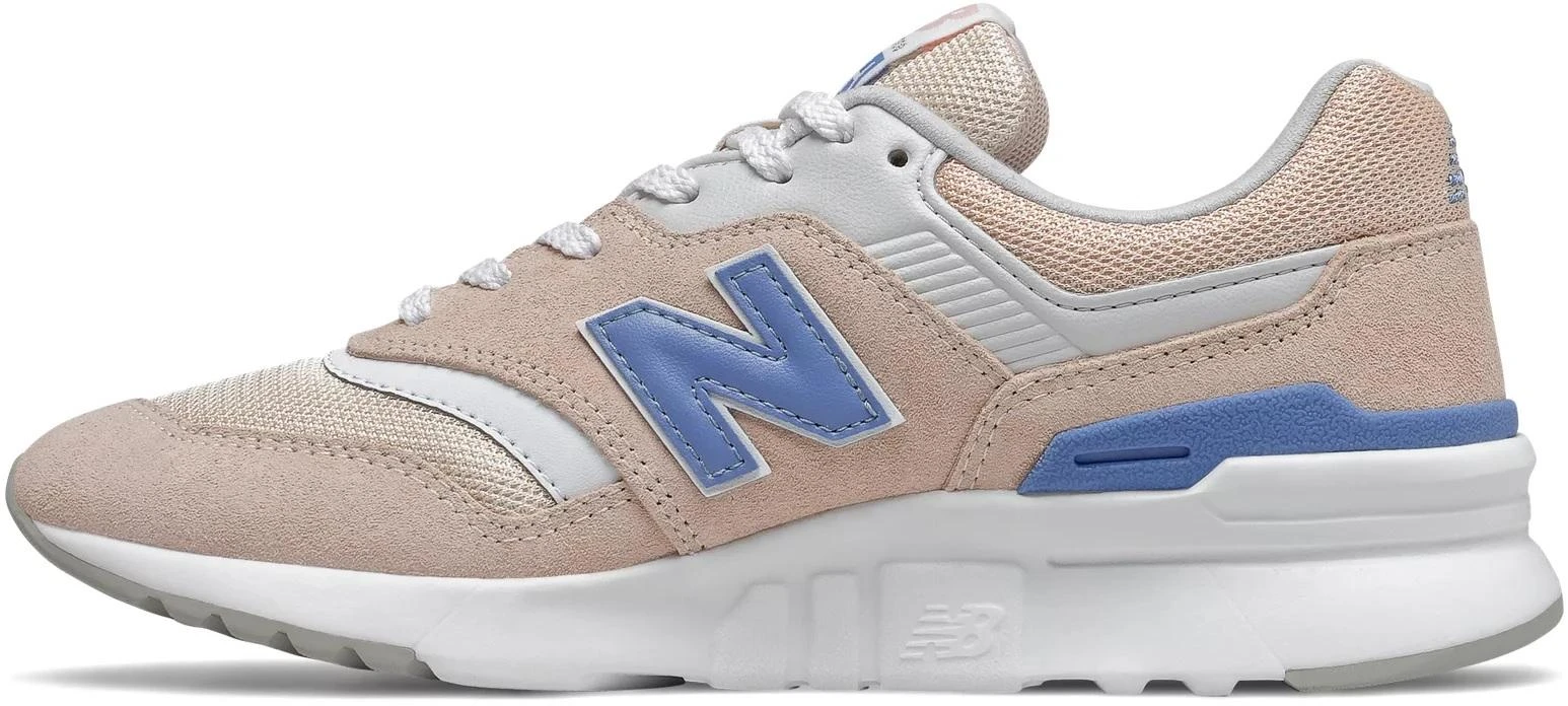 New_Balance New Balance Avalynė Moterims CW997HVW Rose Vanduo