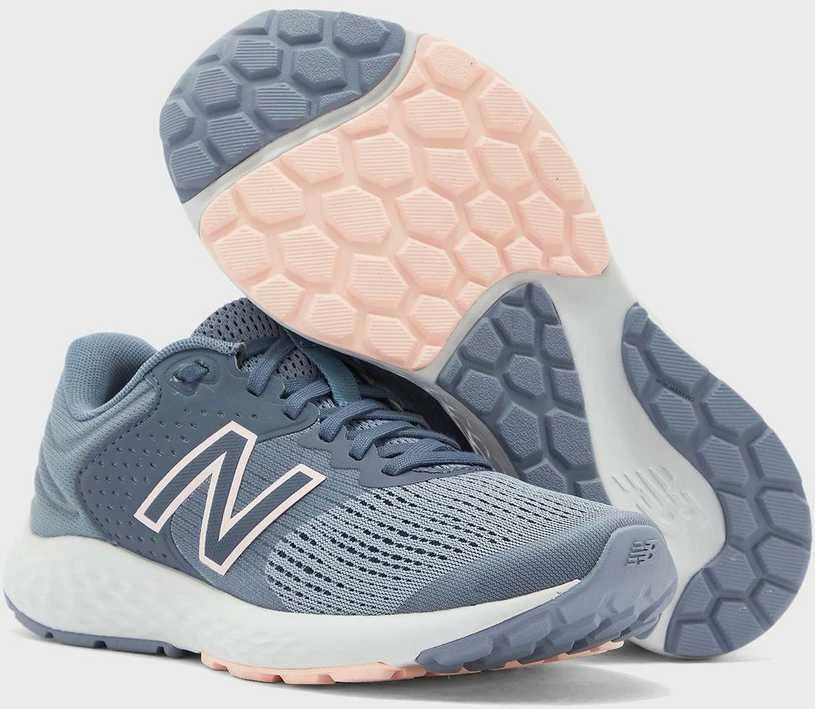 New_Balance New Balance Avalynė Moterims W520V7 Pilkas
