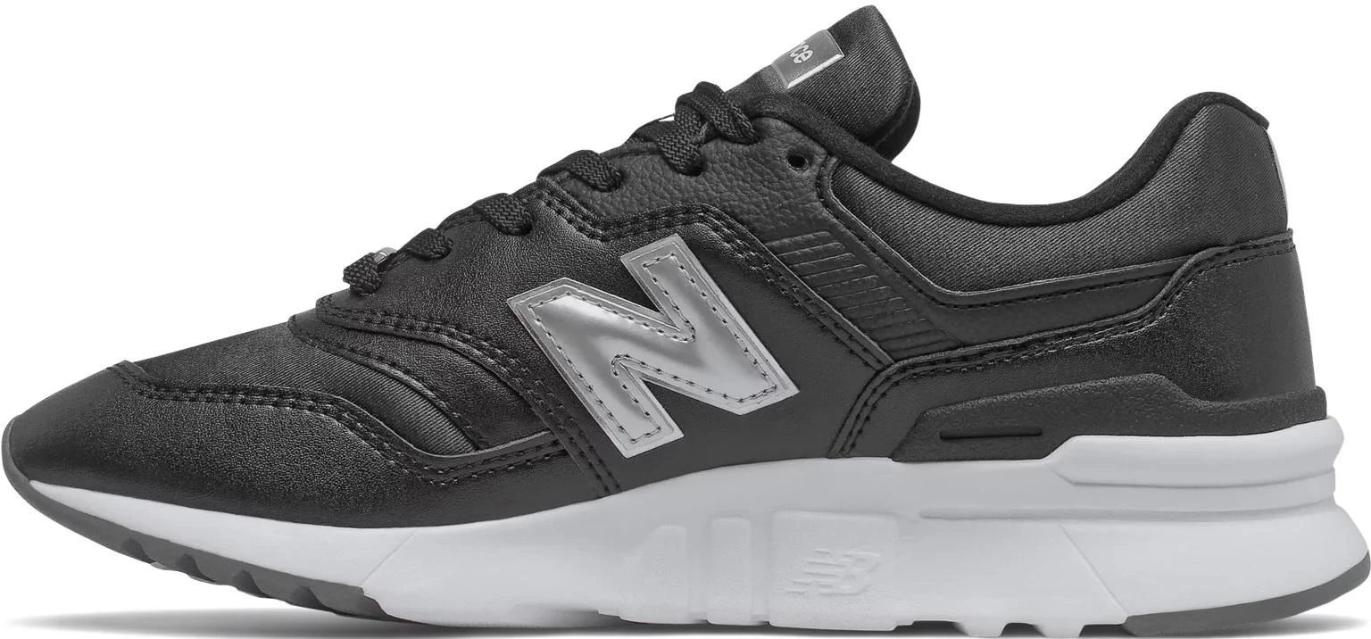 New_Balance New Balance Avalynė Moterims 997H Juodas