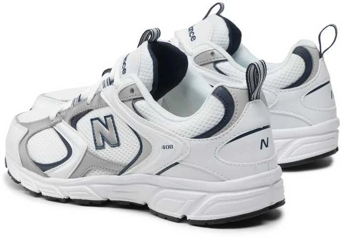New_Balance New Balance Avalynė Unisex Baltas Mėlyna ML408A