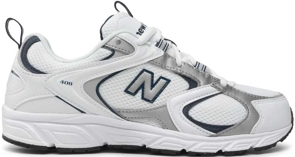 New_Balance New Balance Avalynė Unisex Baltas Mėlyna ML408A