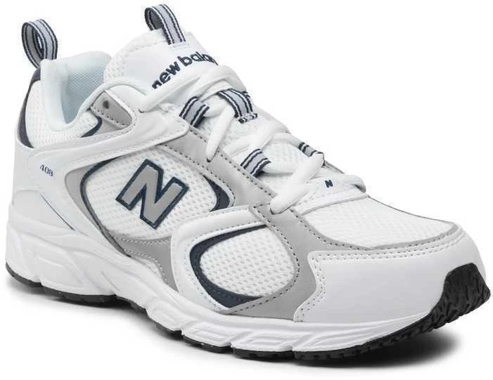 New_Balance New Balance Avalynė Unisex Baltas Mėlyna ML408A